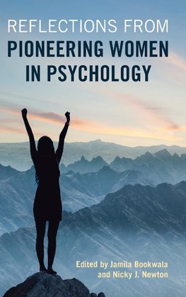 Reflections from Pioneering Women in Psychology