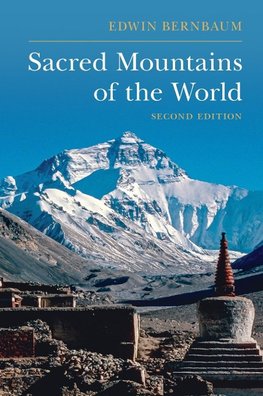 Sacred Mountains of the World