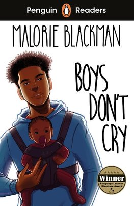 Penguin Readers Level 5: Boys Don't Cry (ELT Graded Reader)