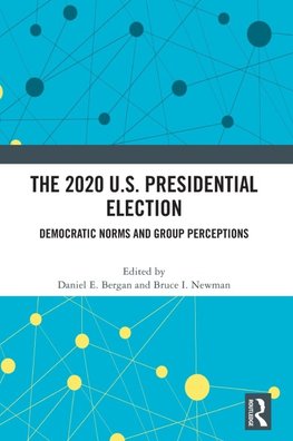 The 2020 U.S. Presidential Election