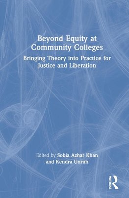 Beyond Equity at Community Colleges