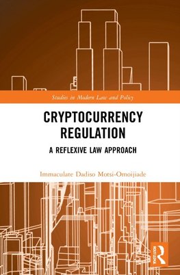 Cryptocurrency Regulation