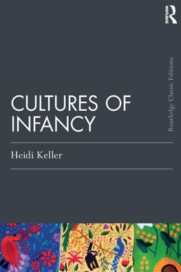 Cultures of Infancy