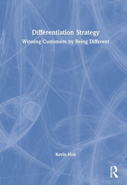 Differentiation Strategy