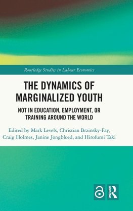 The Dynamics of Marginalized Youth