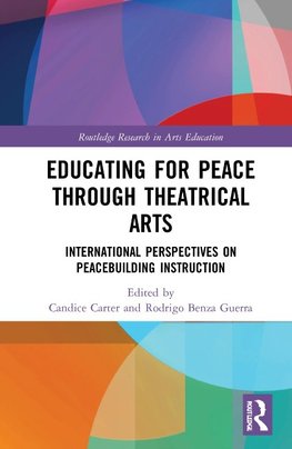 Educating for Peace through Theatrical Arts