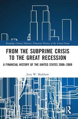 From the Subprime Crisis to the Great Recession