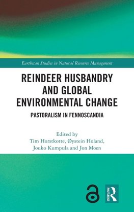 Reindeer Husbandry and Global Environmental Change