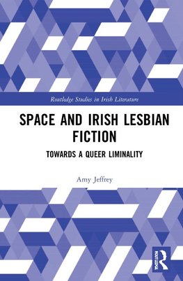 Space and Irish Lesbian Fiction