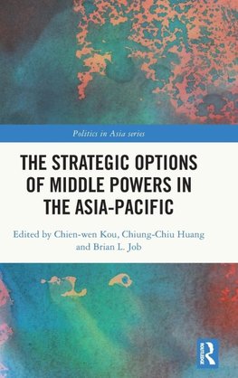 The Strategic Options of Middle Powers in the Asia-Pacific