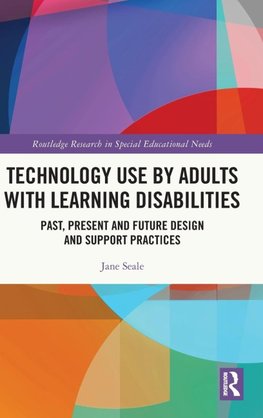 Technology Use by Adults with Learning Disabilities