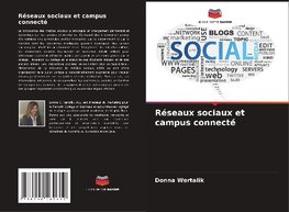 Réseaux sociaux et campus connecté