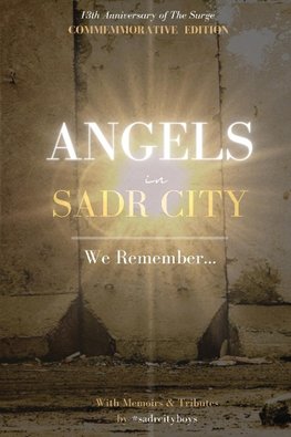 Angels in Sadr City