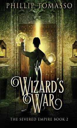 Wizard's War