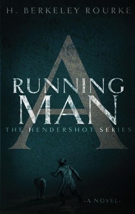 A Running Man