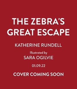 The Zebra's Great Escape