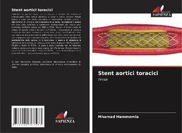 Stent aortici toracici