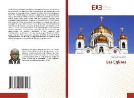 Les Eglises