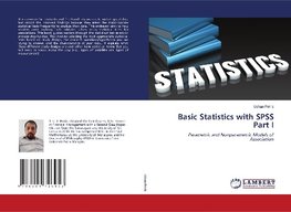 Basic Statistics with SPSS Part I