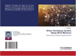 Driver Assistance System Using Wi-fi Network