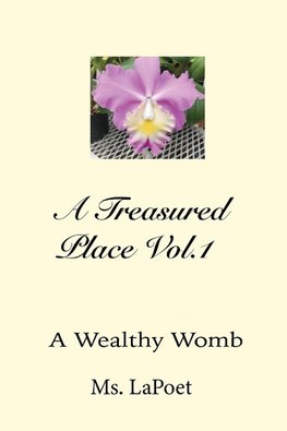 A Treasured Place Vol.1