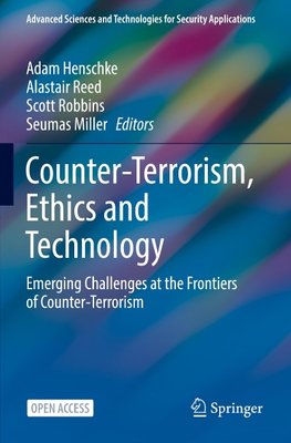 Counter-Terrorism, Ethics and Technology