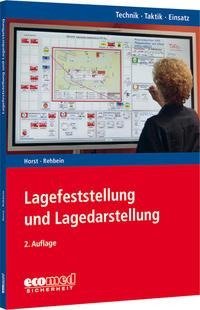 Lagefeststellung und Lagedarstellung