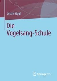 Die Vogelsang-Schule