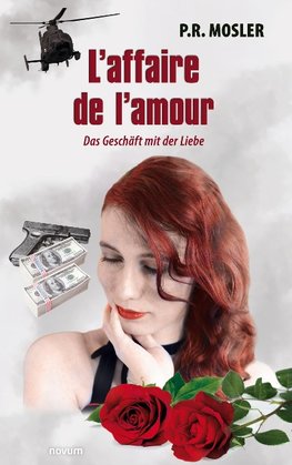 L'affaire de l'amour