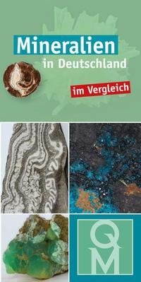 Mineralien in Deutschland