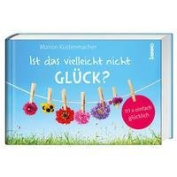 Ist das vielleicht nicht Glück?