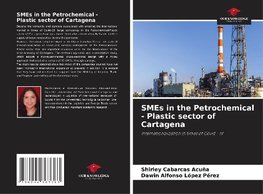 SMEs in the Petrochemical - Plastic sector of Cartagena