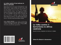 La lotta contro il terrorismo in Africa centrale