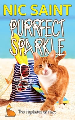 Purrfect Sparkle