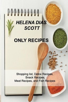 Only Recipes