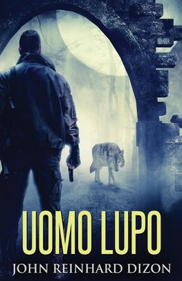 Uomo Lupo