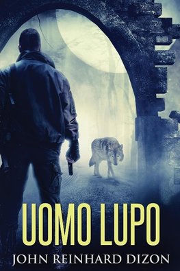 Uomo Lupo