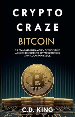 Crypto Craze