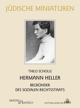 Hermann Heller