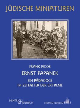 Ernst Papanek