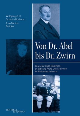 Von Dr. Abel bis Dr. Zwirn