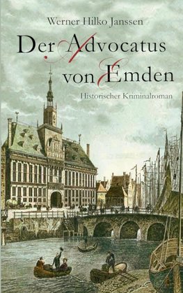 Der Advocatus von Emden