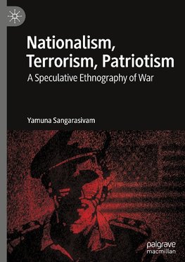 Nationalism, Terrorism, Patriotism