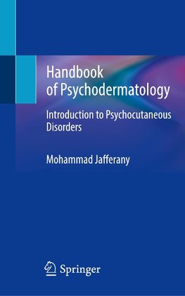 Handbook of Psychodermatology