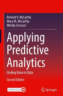 Applying Predictive Analytics