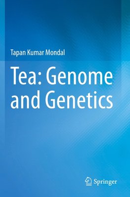 Tea: Genome and Genetics