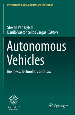 Autonomous Vehicles