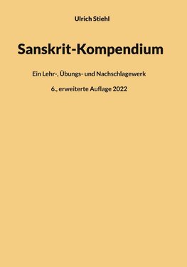 Sanskrit-Kompendium