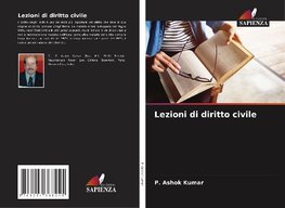 Lezioni di diritto civile