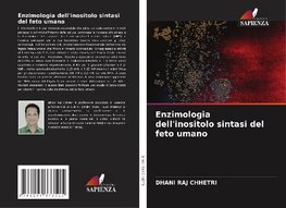 Enzimologia dell'inositolo sintasi del feto umano